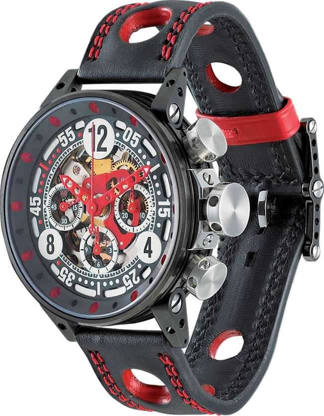 BRM V12-44-SPORT Automatic mens watches for sale